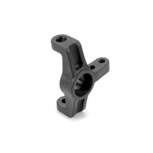COMPOSITE STEERING BLOCK FOR CARBON EXTENSION PLATE - GRAPHITE - 362251-G