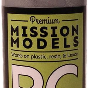 RC Chrome - MMRC-042