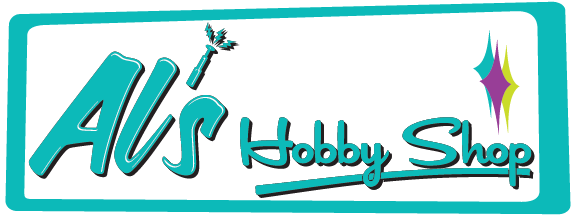 Al's Hobby Shop