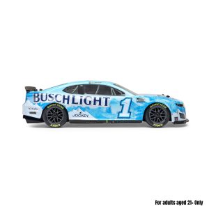 1/12 Losi NASCAR 2025 Ross Chastain No. 1 Busch Light - LOS1122501