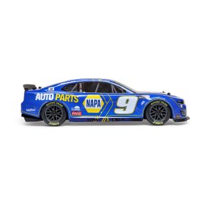 1/12 Losi NASCAR 2025 Chase Elliott No. 9 NAPA - LOS1122509