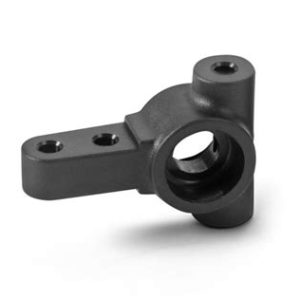 COMPOSITE STEERING BLOCK - GRAPHITE - 322250-G