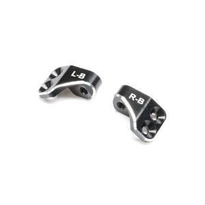 Camber Mount, Caster Block, B: 22X - TLR-1178