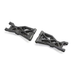 Front Arm Set, Standard, Gullwing: 22X-4 2.0 - TLR-1272