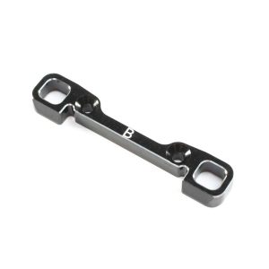 B Pivot Block, Aluminum: 22X-4 - TLR234129