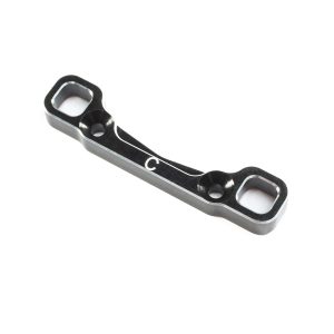 C Pivot Block, Aluminum: 22X-4 - TLR234130