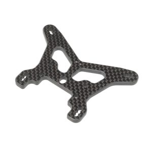 Carbon Rear Shock Tower, V2: 22X-4 - TLR234134