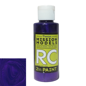 RC Iridescent Purple - MMRC-031