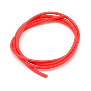 TQ Wire 13 ga 3ft ea Blk/Red/Wht