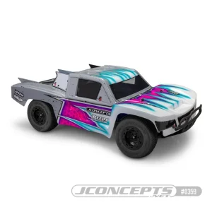 F2 - SCT Body - 0359