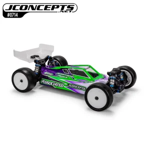 S2 - B84 Body Light Weight - 0714L
