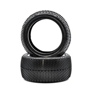 Rewind - 2.2" Rear Buggy Carpet Tire (No Inserts) (1 pr) - RAWS100315S