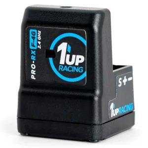 Pro-RX F-4G 2.4GH Futaba Compatible Receiver - 10107