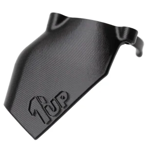 1up Racing UltraLite 30mm Fan Shroud - AE B7 Fitment - 190735