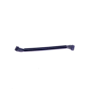 Sheathed Sensor Wires 100mm (Tube or Flat)