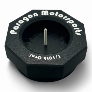 Paragon Motorsports 1/10th Oval Tire Gluing Jig (2.2ï¿½)