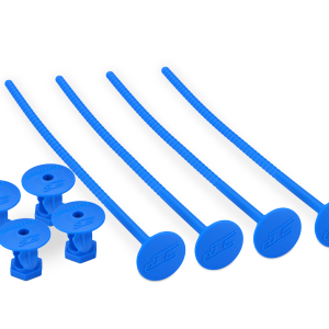 1/10 Scale Off-Road Tire Stick Blue - 2430-1