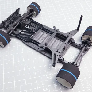 MetriCKs 1/12 Ready to Race Package