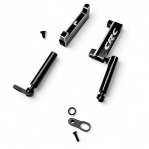 3108 - Aluminum Rotary Damper kit