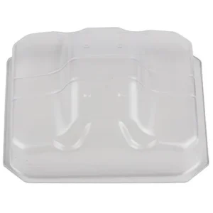 RC10B7 Front Wing - 92425