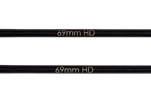 RC10B7 HD CVA Bones, 69mm - 92454