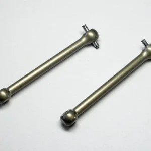 Rear Driveshafts (2pcs.): MTC3/2R - A2248B