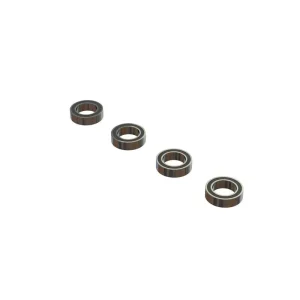 Ball Bearing 7x11x3mm (2RS) (4) - ARA610053