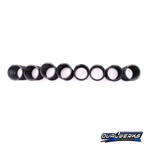 Center Shock Spring Set