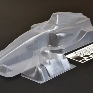 F1ULTRA ï¿½23 F1 BODY, lightweight