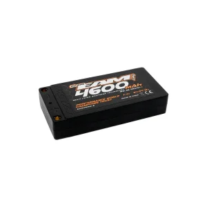Team EAM 4600mah 160c ULCG Shorty ML Graph-X Formula Lipo Battery. - EAM-46160-2