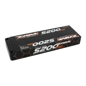 Team EAM 5200mah 200C ML Graph?X Formula UULCG Lipo Battery - EAM522002