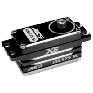 HBL575SL (0.07 sec/60 - 233.31 oz/in @7.4V) - MKS-HBL575SL