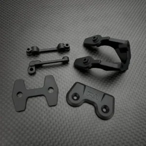 R1WURKS R1B Wing and Fan Mounts - 920024
