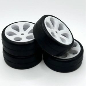 Vibe TC 4WD - Spec Class Components ONLY