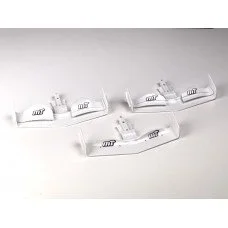 Mon-Tech Racing Wing F1 2022 Front White - MB-021-013W