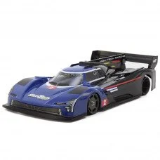 Mon-Tech Racing CV-Series Le Mans Hypercar La Leggera 1/12th Body - MB-025-005L