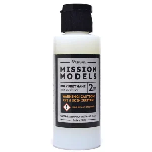 Polyurethane  2oz - MMA-001