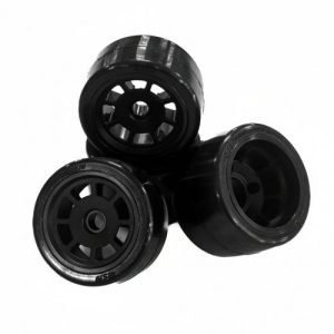 BSR Race Radial Front and Rear - RR1000