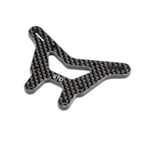 Front Tower, Carbon, STD: 22X