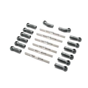 HD Turnbuckle Kit: 22X
