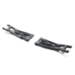 Team Losi Racing Rear Arm Set, Stiffezel: 22X-T - TLR-1244