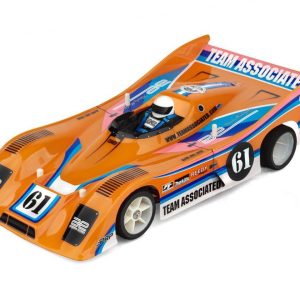 Team Associated RC12L 1/12 Electric On-Road Competition Pan Car Kit