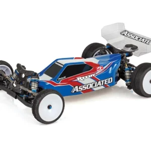 RC10B7.1 21.5 Sportsman Class Package