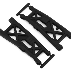 Associated RC10B7.1 Front Suspension Arms (2) - 92574