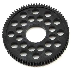 Axon DTS 64P Spur Gear (77T) - AXOGS-D6-077