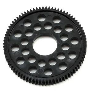 Axon DTS 64P Spur Gear (79T) - AXOGS-D6-079