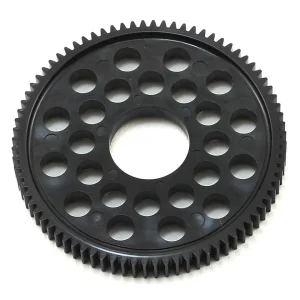 Axon DTS 64P Spur Gear (80T) - AXOGS-D6-080