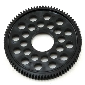 Axon DTS 64P Spur Gear (81T) - AXOGS-D6-081