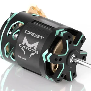 Cayote Crest Stock 1/10 Brushless Competition Sensored Motor (21.5T) - CYEB11013