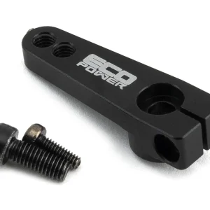 EcoPower Aluminum Clamping Servo Horn (25T) - ECP-3110